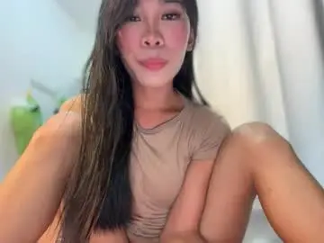 Chaturbate Live Porn of asian_aki