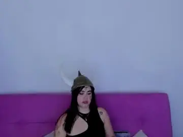 Chaturbate Nude Webcam of brandy_soto