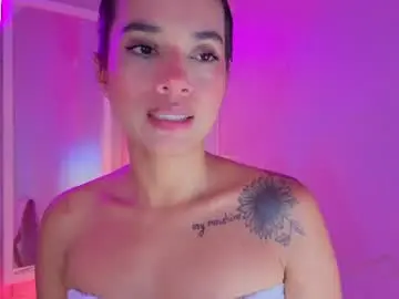Chaturbate Best Webcam of carol_sucker