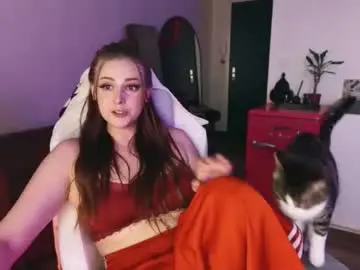 Chaturbate Free Live Porn of ce_leste_