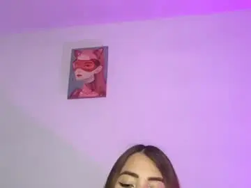 Chaturbate Sex Chat of chloe_johnson_1