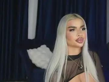 Chaturbate Free Live Porn of chrystalcade