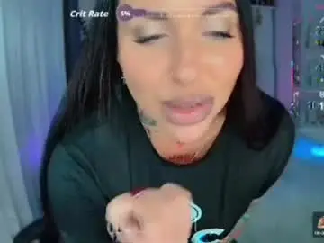 Chaturbate Adult Webcams of cokeyspeed69