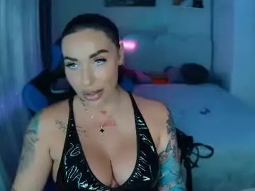 Chaturbate Live Porn of cokeyspeed69