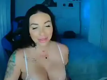 Chaturbate Live Sex Cam of cokeyspeed69