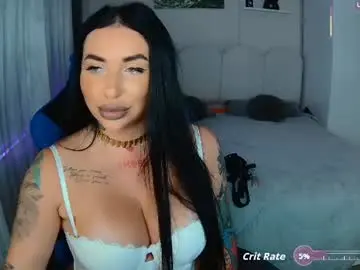 Chaturbate Free Live Porn of cokeyspeed69