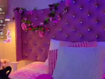 Chaturbate Free Live Porn of coralvega