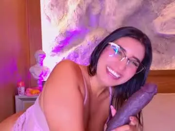 Chaturbate Live Sex of danna_dusky