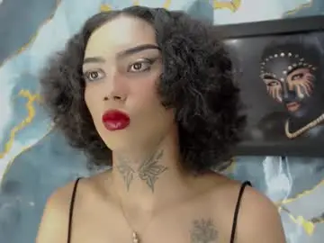 Chaturbate Live Sex of darianna_atehortua