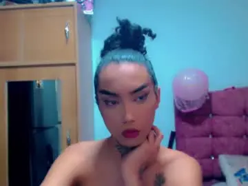 Chaturbate Adult Video Chat of darianna_atehortua