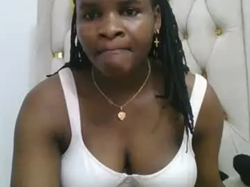 Chaturbate Sex Cam of darknipples2