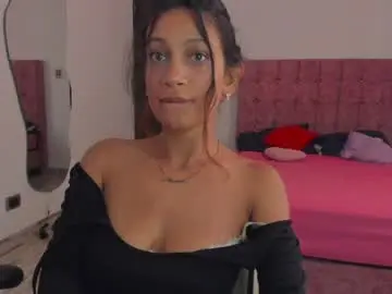 Chaturbate Best live sex cam show of gamora_33