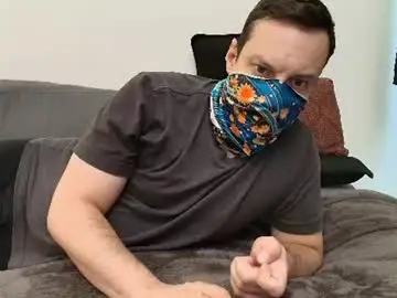Chaturbate Live Sex of i_o_ro