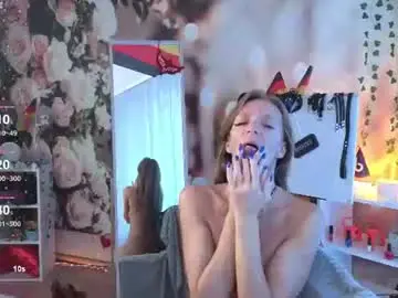 Chaturbate Best live sex cam show of jesica_moon_peachyy