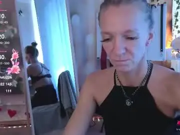 Chaturbate Watch Live Sex Cams of jesica_moon_peachyy