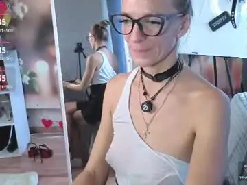 Chaturbate Private Sex Chat of jesica_moon_peachyy