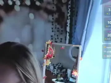Chaturbate Live Porn of jesica_moon_peachyy