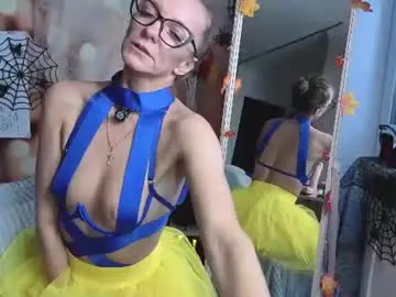 Chaturbate Adult Webcam of jesica_moon_peachyy
