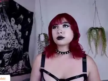 Chaturbate Adult Video Chat of kemmadakii