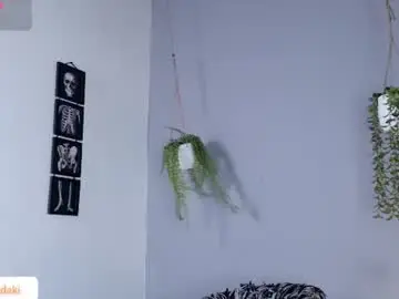 Chaturbate Free Live Porn of kemmadakii
