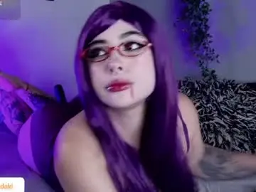Chaturbate Free Live Porn of kemmadakii