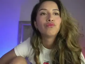 Chaturbate Live Porn of littlee_emma_