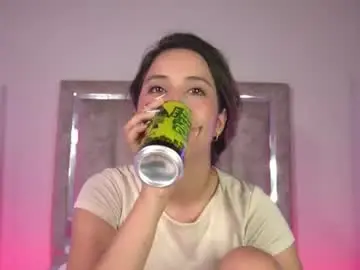 Chaturbate Private Sex Chat of littlee_emma_
