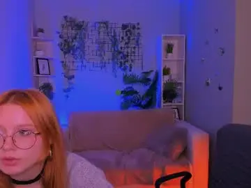 Chaturbate Live Sex of marielsun