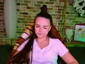 Chaturbate Free Porn Cam of maybloom_