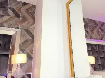 Chaturbate Best live sex cam show of naylagrey
