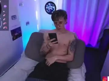 Chaturbate Adult Webcam of nick_bangover