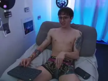 Chaturbate Sex Chat of nick_bangover