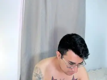 Chaturbate Sex Cam of paolaanddaniel