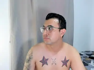 Chaturbate Adult Video Chat of paolaanddaniel