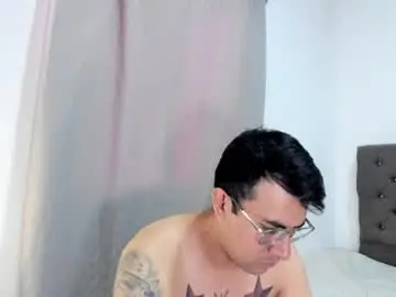 Chaturbate Adult Video Chat of paolaanddaniel