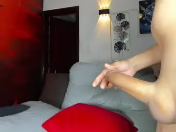 Chaturbate Best Webcam of patrick_ander