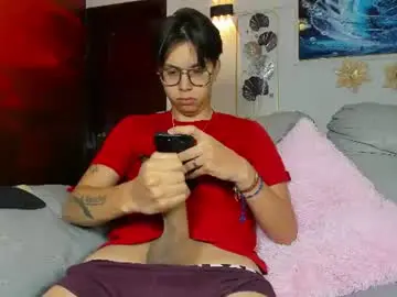 Chaturbate Adult Webcams of patrick_ander