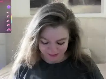 Chaturbate Nude Webcam of petersemily