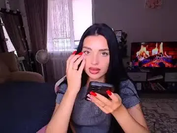 Chaturbate Live Porn of princessamira1