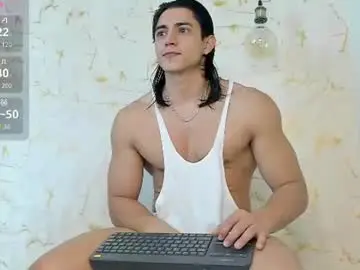 Chaturbate Nude Webcam of privilegewc