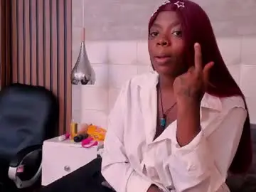 Chaturbate Sex Chat of samanthacrawford