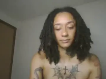 Chaturbate Live Porn of sexy6foot