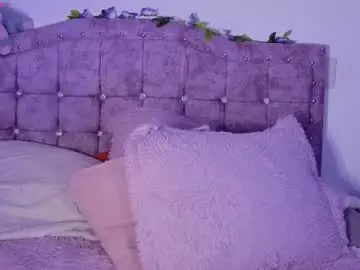 Chaturbate Live Sex of sweet_anllela