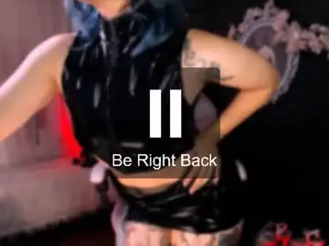 Chaturbate Free Porn Cam of the_kitty_roxy