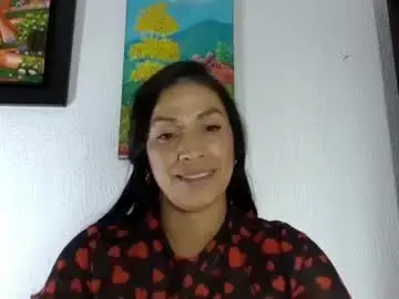 Chaturbate Free Porn Cam of valenprice_xxx