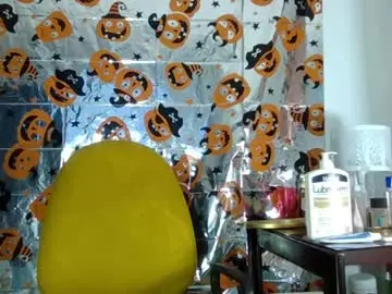 Chaturbate Live Sex of valenprice_xxx