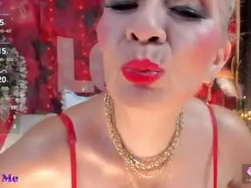 Chaturbate Nude Webcam of victoria_dior