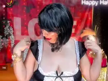 Chaturbate Sex Cam of victoria_dior