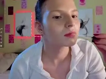 Chaturbate Sex Chat of waki_fuckie