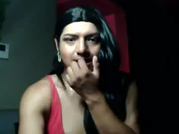 Chaturbate Live Porn of 17carrjo974416
